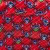 image:imageLoungefly Disney Lilo and Stitch Holiday Tote Bag
