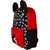 image:imageLoungefly Disney Mickey Mouse Nylon FullSize Backpack