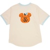 image:imageLoungefly Disney Mickey amp Friends Halloween Sporty Tee