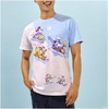 image:imageLoungefly Disney Mickey and Friends Winter Wonderland Tee Shirt