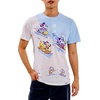 image:imageLoungefly Disney Mickey and Friends Winter Wonderland Tee Shirt