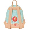 image:imageLoungefly Disney Mickey and Minnie  Adjustable Shoulder Straps  Beach Fun Mini Backpack  Great for Kids amp Adults  Collectible Bags