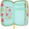 image:imageLoungefly Disney Mickey and Minnie  Beach Fun  Zip Around Wallet with 4 Card Slots  Great for Kids amp Adults  Collectible Wallets