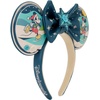 image:imageLoungefly Disney Mickey and Minnie Holiday Ear Headband