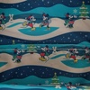 image:imageLoungefly Disney Mickey and Minnie Holiday Mini Backpack