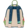 image:imageLoungefly Disney Mickey and Minnie Holiday Mini Backpack