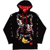 image:imageLoungefly Disney Mickeys Light Up Decorations Hooded Sweatshirt