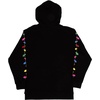 image:imageLoungefly Disney Mickeys Light Up Decorations Hooded Sweatshirt