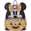 image:imageLoungefly Disney Minnie Mouse Pumpkin Mini Backpack