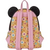 image:imageLoungefly Disney Minnie Mouse Pumpkin Mini Backpack