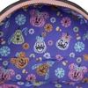 image:imageLoungefly Disney Minnie Mouse Pumpkin Mini Backpack