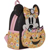 image:imageLoungefly Disney Minnie Mouse Pumpkin Mini Backpack
