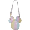 image:imageLoungefly Disney Minnie Mouse Tie Dye Molded Crossbody Bag