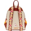 image:imageLoungefly Disney Moana  Pua amp Heihei  Floral Live Action  Mini Backpack with Large Compartments  Great for Kids amp Adults  Collectible Bags