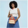 image:imageLoungefly Disney Moana Cosplay Mini Backpack