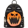image:imageLoungefly Disney Nightmare Before Christmas Jack Mini Backpack