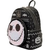 image:imageLoungefly Disney Nightmare Before Christmas Jack Mini Backpack