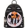 image:imageLoungefly Disney Nightmare Before Christmas Jack Mini Backpack