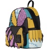 image:imageLoungefly Disney Nightmare Before Christmas Sally Mini Backpack
