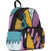 image:imageLoungefly Disney Nightmare Before Christmas Sally Mini Backpack