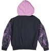 image:imageLoungefly Disney Nightmare Before Christmas Sally Windbreaker Jacket