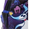 image:imageLoungefly Disney Nightmare Before Christmas Zero Mini Backpack