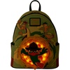 image:imageLoungefly Disney Phineas and Ferb  Embroidered Characters LightUp Mini Backpack  Gift for Kids amp Adults  Collectible Bags