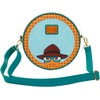image:imageLoungefly Disney Phineas and Ferb  Perry the Platypus  Adjustable Shoulder Straps  Crossbody Bag  Great for Kids amp Adults  Collectible Bags