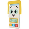image:imageLoungefly Disney Pixar  Toy Story 5  Smarty Pants  Embroidered Smarty Pants Card Holder  4 Card Slots with a Zippered Compartment  Gift for Kids amp Adults  Collectible Wallets