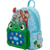 image:imageLoungefly Disney Pixar  Toy Story 5  to Infinity and Beyond  Embroidered Characters Mini Backpack  Gift for Kids amp Adults  Collectible Bags