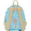 image:imageLoungefly Disney Pixar  Up  Dug  Carl amp Russell  Embroidered Mini Backpack  Great for Kids amp Adults  Collectible Bags
