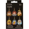 image:imageLoungefly Disney Pixar  Up  Mystery Mini Backpack Keychain Charms  Great for Kids amp Adults  Collectible Keycahins