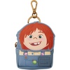 image:imageLoungefly Disney Pixar  Up  Mystery Mini Backpack Keychain Charms  Great for Kids amp Adults  Collectible Keycahins
