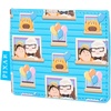 image:imageLoungefly Disney Pixar  Up  Small Card Holder with 3 Card Slots  Great for Kids amp Adults  Collectible WalletsMulticolor