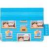 image:imageLoungefly Disney Pixar  Up  Small Card Holder with 3 Card Slots  Great for Kids amp Adults  Collectible WalletsMulticolor