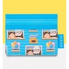 image:imageLoungefly Disney Pixar  Up  Small Card Holder with 3 Card Slots  Great for Kids amp Adults  Collectible WalletsMulticolor