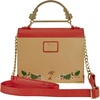image:imageLoungefly Disney Princess Moana Crossbody Bag