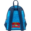 image:imageLoungefly Disney Princess Stained Glass Collection Snow White MiniBackpack Amazon Exclusive