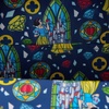 image:imageLoungefly Disney Princess Stained Glass Collection Snow White MiniBackpack Amazon Exclusive