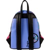 image:imageLoungefly Disney Princess Stained Glass Sleeping Beauty MiniBackpack Amazon Exclusive