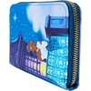 image:imageLoungefly Disney Princess and The Frog 15th Anniversary Zip Around WalletMulti