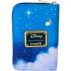 image:imageLoungefly Disney Princess and The Frog 15th Anniversary Zip Around WalletMulti