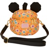 image:imageLoungefly Disney Pumpkin Crossbody Bag