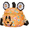 image:imageLoungefly Disney Pumpkin Crossbody Bag