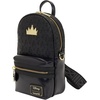 image:imageLoungefly Disney Snow White Evil Queen Sling Crossbody Bag