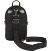 image:imageLoungefly Disney Snow White Evil Queen Sling Crossbody Bag