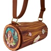 image:imageLoungefly Disney The Fox and The Hound Crossbody BagMulticolor