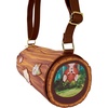 image:imageLoungefly Disney The Fox and The Hound Crossbody BagMulticolor
