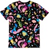 image:imageLoungefly Disney The Little Mermaid 35TH Anniversary Life is The Bubbles TEE Small
