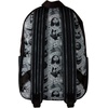image:imageLoungefly Disney The Nightmare Before Christmas Nylon FullSize Backpack